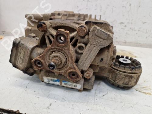 Rear differential VW TIGUAN (5N_) 2.0 TDI 4motion | BP29105225M24 