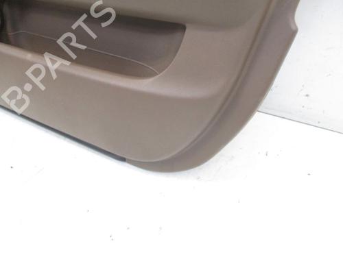 Front right panel HONDA CR-V II (RD_) 2.4 Vtec 4WD (RD7) | BP28174301C59 