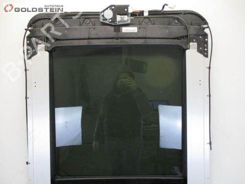 Sunroof NISSAN X-TRAIL II (T31) 2.0 dCi | BP18753216C124 
