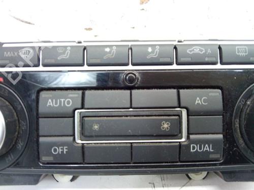 Climate control VW GOLF PLUS V (5M1, 521) 1.2 TSI | BP29102601I5 - Image 7