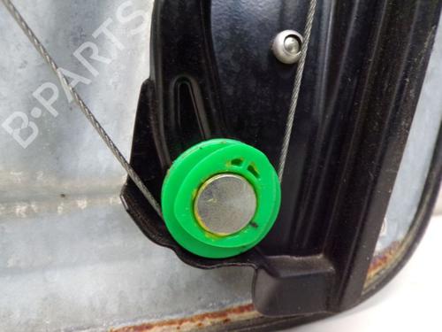 Front left window mechanism VW TIGUAN (5N_) 2.0 TDI 4motion | BP29102138C22 