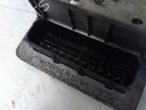 Electronic module MERCEDES-BENZ E-CLASS (W211) E 320 (211.065) | BP24645360M83 