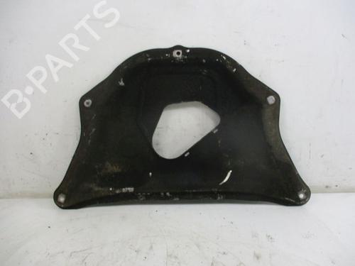 Used Underbody protection BMW 7 (E65, E66, E67) 730 Ld (231 hp) 18795666