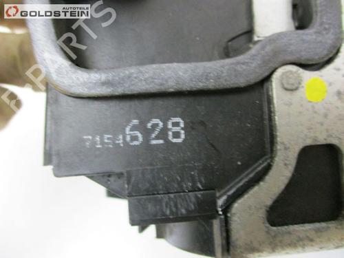 Front right lock BMW 7 (E65, E66, E67) 745 i, Li | BP37100332C97 - Image 4