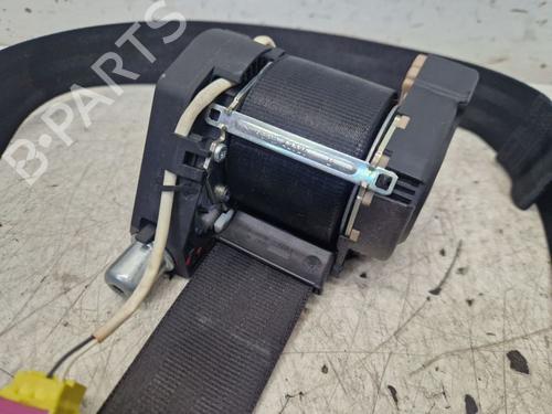 Front right seatbelt VW TOURAN (1T1, 1T2) 2.0 TDI | BP23574715I25 