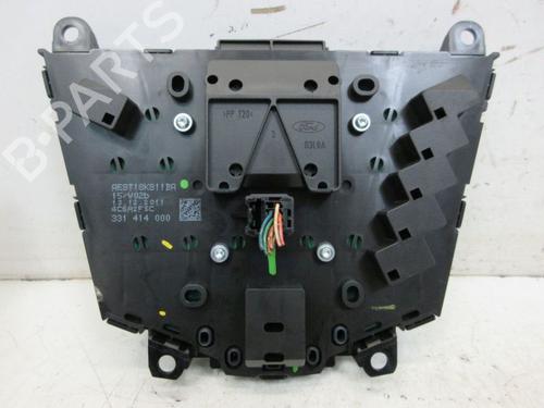 Switch FORD FIESTA VI (CB1, CCN) 1.6 Ti | BP38505863I30 - Image 3
