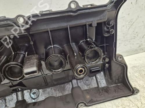 Valve cover CITROËN C4 II (NC_) 1.6 VTi 120 (NC5FS0, NC5FS9) | BP30669030M124 