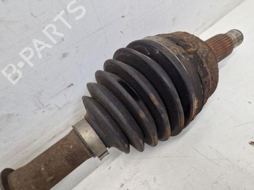 Left front driveshaft MAZDA 6 Hatchback (GH) 2.2 MZR-CD (GH10) | BP33907541M38  - Image 8