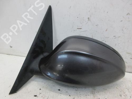 Left mirror BMW 3 Touring (E91) 320 d | BP29089607C26 