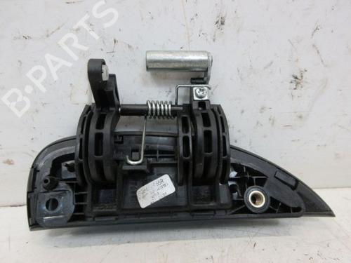 Front left exterior door handle DACIA SPRING EV (B6M1) | BP38291523C128 - Image 3