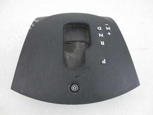 Shift knob RENAULT CLIO III (BR0/1, CR0/1) 1.6 16V (BR05, BR0B, BR0Y, BR15, BR1J, BR1M, BR1Y, CR0B,... | BP37111365I34 - Image 3
