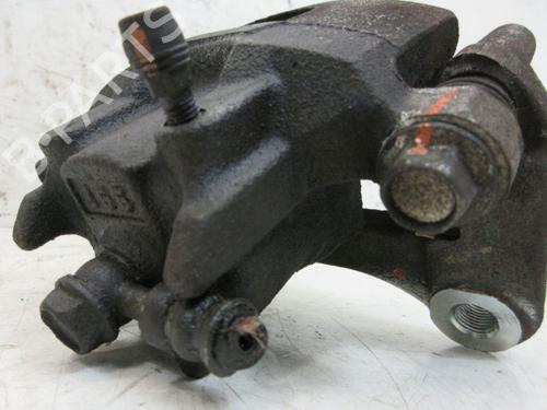 Right front brake caliper MITSUBISHI MIRAGE / SPACE STAR VI Hatchback (A0_A) 1.2 | BP38505430M104 - Image 6