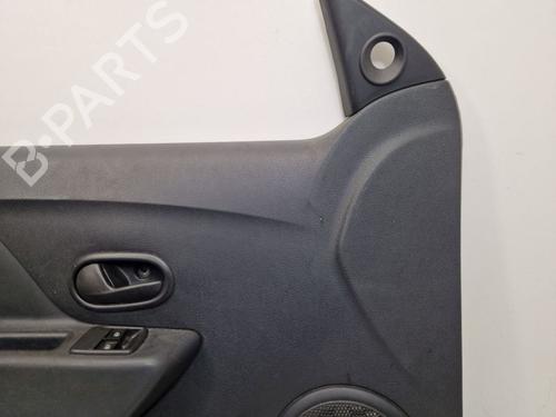 Front left panel DACIA SANDERO II 1.0 SCe 75 (B8JC, B8JD, B8NC) | BP37140947C58 - Image 4