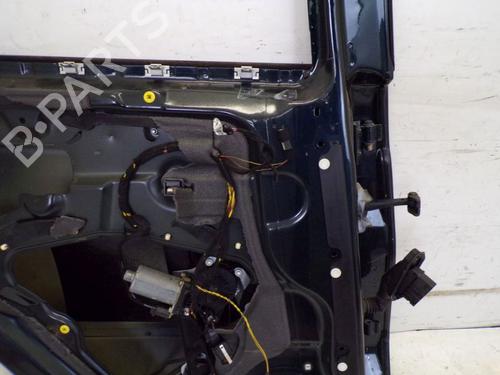 Left rear door BMW X5 (E53) 4.4 i | BP26647912C4 