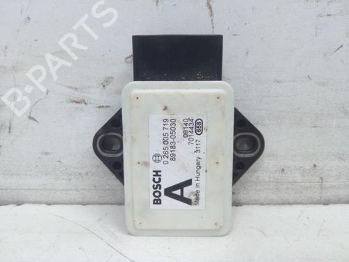 Elektronisk sensor TOYOTA AVENSIS Estate (_T27_) 2.2 D-4D (ADT271_, ADT271R) (150 hp) 30435796