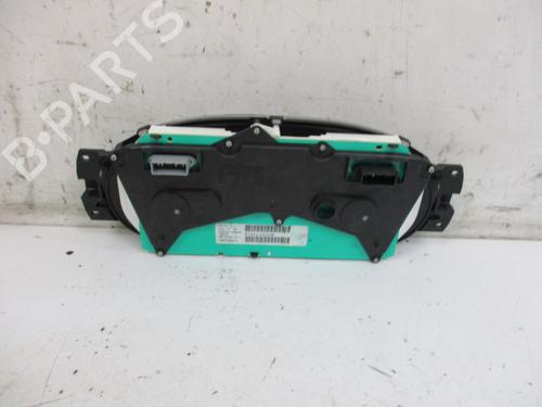 Instrument cluster DACIA DUSTER (HS_) 1.6 16V | BP37115287C47 - Image 2