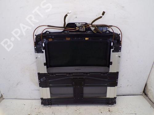 Schiebedach HYUNDAI TERRACAN (HP) 2.9 CRDi 4WD | BP30668277C124 