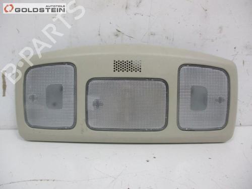 Innerbelysning FIAT CROMA (194_) 1.9 D Multijet (194AXC1B, 194AXC12) (150 hp) 18762977