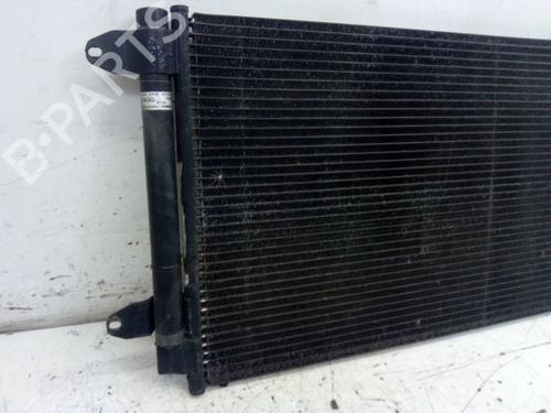 AC radiator VW EOS (1F7, 1F8) 1.4 TSI | BP37136961M32 - Image 4