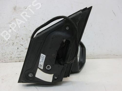 Right mirror VW POLO V (6R1, 6C1) 1.2 TSI | BP19296952C27 