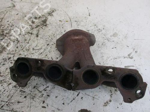 Exhaust manifold DACIA SANDERO 1.2 16V | BP18798730M110  - Image 5