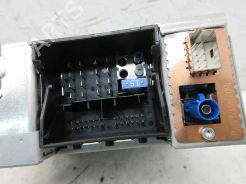 Radio BMW 3 (E90) 320 i | BP29093888E6