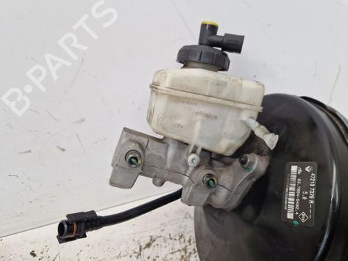 Servo brake DACIA LOGAN MCV (KS_) 1.6 (KS0B, KS0D, KS0F) | BP37140591M42 - Image 4