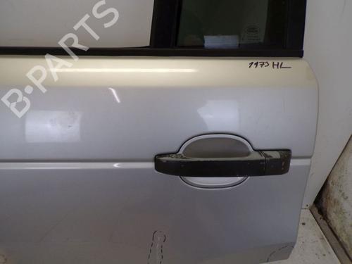 Left rear door LAND ROVER RANGE ROVER III (L322) 4.4 4x4 | BP26676822C4 