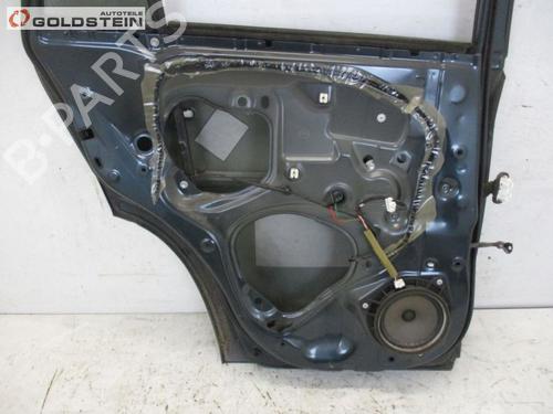 Left rear door TOYOTA RAV 4 III (_A3_) 2.2 D 4WD (ALA30_, ALA30R) | BP26647392C4 