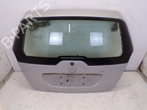 Used Tailgate Tailgate 37125083 37125083