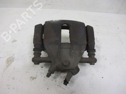 Left front brake caliper DACIA DUSTER (HS_) 1.6 16V | BP37115355M105 - Image 5