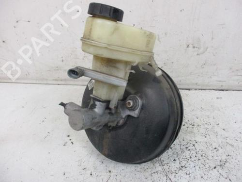 Servo brake OPEL VECTRA C GTS (Z02) 2.2 DGi (F68) | BP18799361M42 