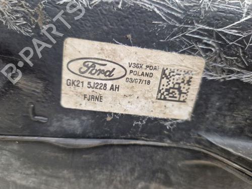 Other FORD TRANSIT V363 Van (FCD, FDD) 2.0 EcoBlue RWD | BP37141485O1 - Image 8