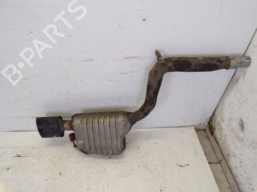 Exhaust system AUDI A6 C6 Avant (4F5) 4.2 quattro | BP37132515M121 - Image 5