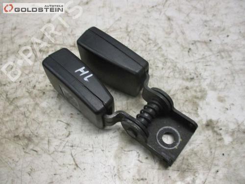 Used Seat buckle OPEL ASTRA J (P10) 1.7 CDTI (68) (125 hp) 13760216
