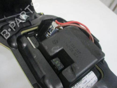 Middle console BMW 5 Touring (E61) 525 d | BP37116230I22 - Image 9