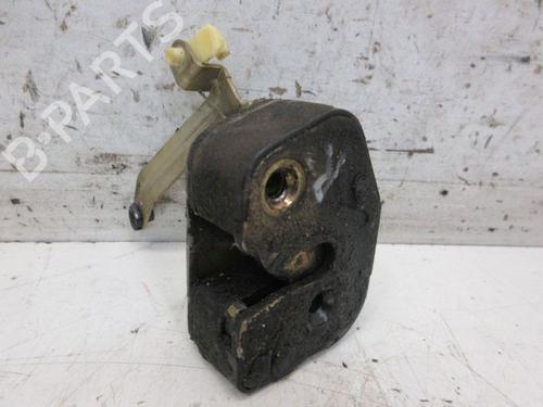 Used Front right lock NISSAN INTERSTAR Van (X70) dCi 100 (99 hp) 29090807