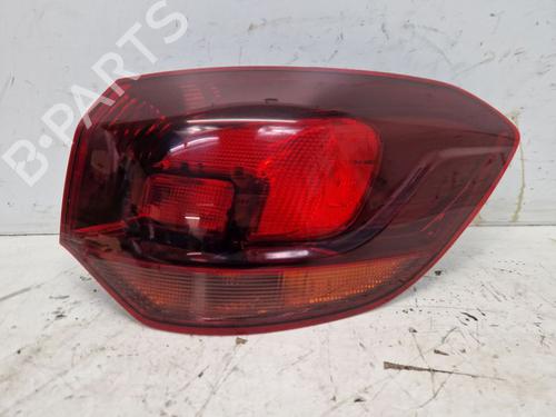 Høyre baklys OPEL ASTRA J Sports Tourer (P10) 1.7 CDTI (35) (125 hp) 31702755