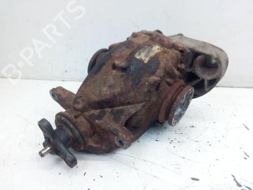 Used Rear differential BMW 1 (E87) 120 d (163 hp) 31588343