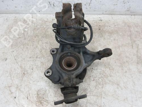 Right front steering knuckle CITROËN C4 CACTUS 1.2 VTi 82 | BP38028106M26 - Image 9