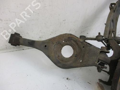 Left rear steering knuckle KIA CEE'D Hatchback (ED) 1.6 | BP18799117M27 