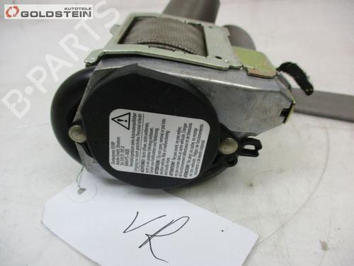 Front right seatbelt AUDI A6 C6 (4F2) 3.0 TDI quattro | BP37098826I25 - Image 3