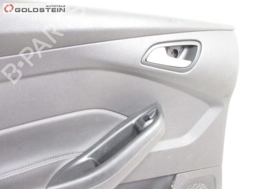 Rear left panel FORD FOCUS III Turnier 1.0 EcoBoost | BP37108846C60 - Image 3