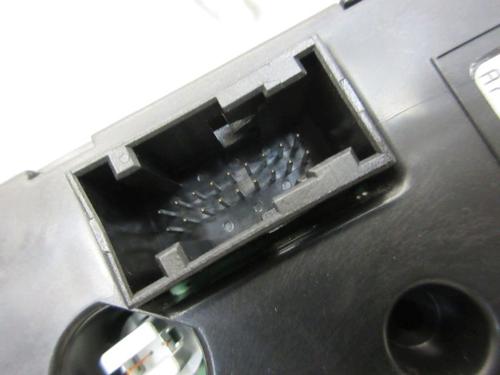 Climate control PEUGEOT 207 CC (WD_) 1.6 16V | BP29095953I5 