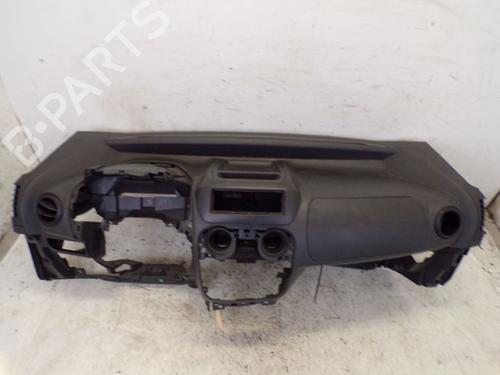 Andre FIAT QUBO (225_) 1.4 (225AXA1A) | BP29088089O1 