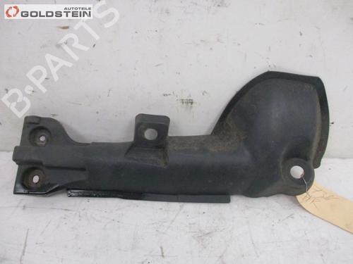 Underbody protection DACIA SANDERO 1.4 (BS0C, BS0A, BS0G, BS1F, BS0E) | BP37102208M92 - Image 2