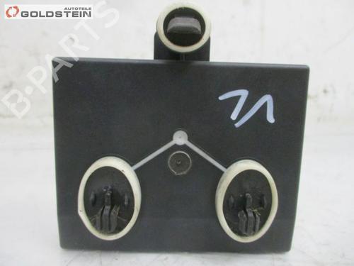 Control unit SKODA SUPERB II (3T4) 2.0 TDI 16V | BP18756937M11 