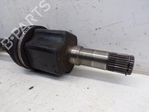 Left front driveshaft ALFA ROMEO BRERA (939_) 3.2 JTS Q4 (939.DXG22) | BP37132691M38 - Image 7
