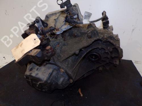 Gearbox HYUNDAI ix20 (JC) 1.4 | BP30668807M3 