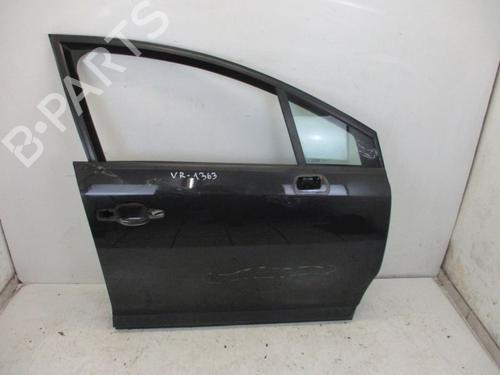 Used Right front door CITROËN C4 I (LC_) 2.0 HDi (136 hp) 30667543